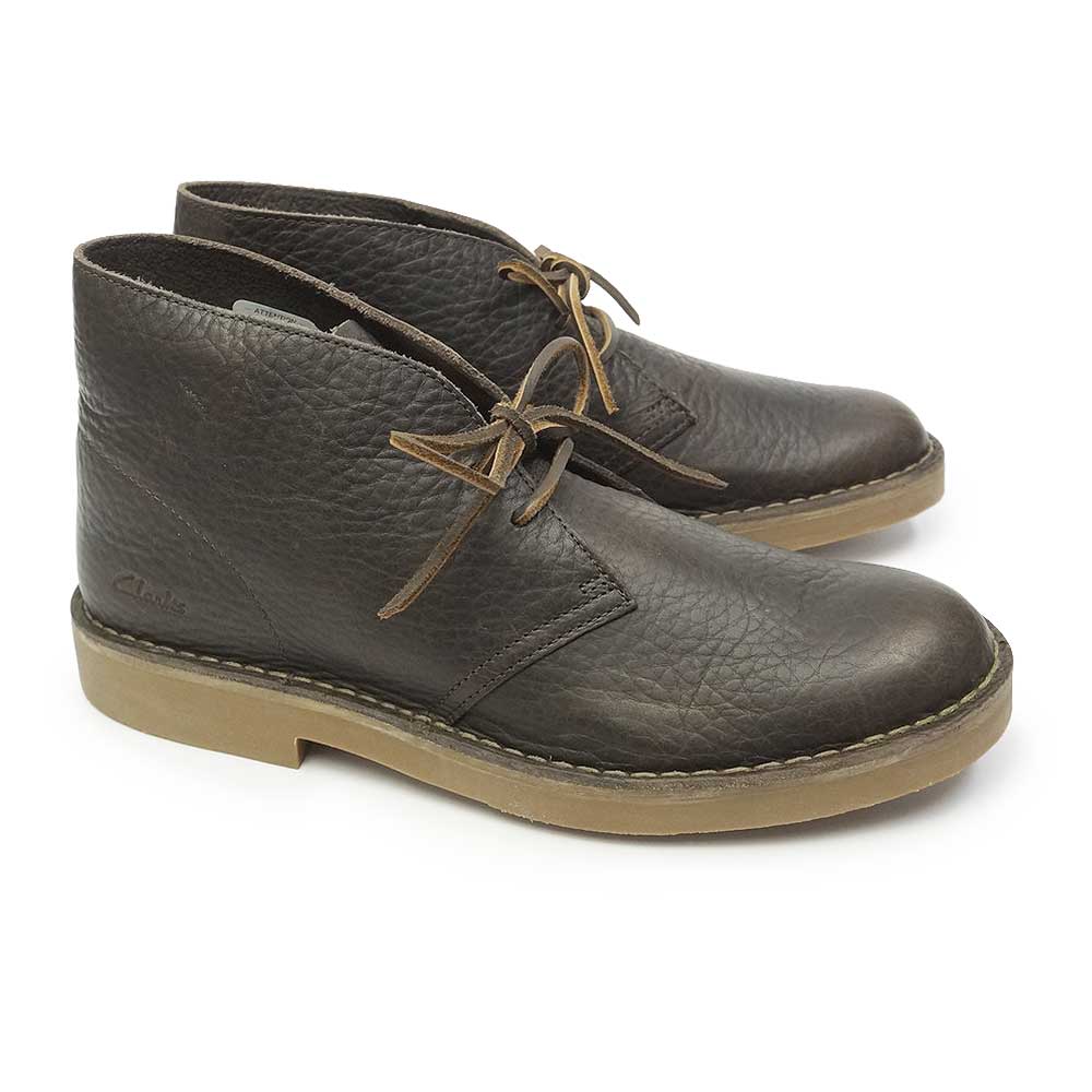 新品正規品日本未入荷サイズ定価約3.2万→17999 クラークス　ブーツ　UK7 楽天市場】clarks uk7の通販