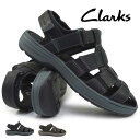 クラークス メンズ サンダル ソルトウェイ コーブ Clarks Saltway Cove