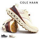 コールハーン メンズ スニーカー 5.ゼログランド オルテライン ランナー COLE HAAN 5ZG ALL-TERRAIN RUN