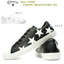 Ro[X I[X^[ Nbv j[X^[Y IbNX U[ YXj[J[ fB[X [Jbg CONVERSE ALL STAR COUPE MANYSTARS OX