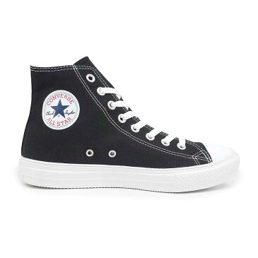 コンバース オールスター ライト ハイ 軽量 レディース メンズ スニーカー ハイカット キャンバス CONVERSE ALL STAR LIGHT HI