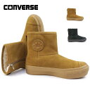 Ro[X u[c XG[h I[X^[ PLTS BT Z HI fB[X t@[  CONVERSE SUEDE ALL STAR PLTS BT Z HI