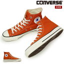 Ro[X Xj[J[ LoX I[X^[ J nC { fB[X Y nCJbg fB[vIW CONVERSE CANVAS ALL STAR J HI