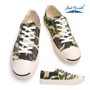 Ro[X Xj[J[ Y WbNp[Z US 83J fB[X [Jbg ʕ LoX CONVERSE JACK PURCELL US 83CAMO