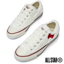 コンバース スニーカー オールスター R ハローキティ OX レディース ローカット ボア リアクト リサイクル CONVERSE ALL STAR R HELLO KITTY OX