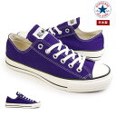 コンバース スニーカー キャンバス オールスター J OX 日本製 メンズ レディース ローカット CONVERSE CANVAS ALL STAR J OX