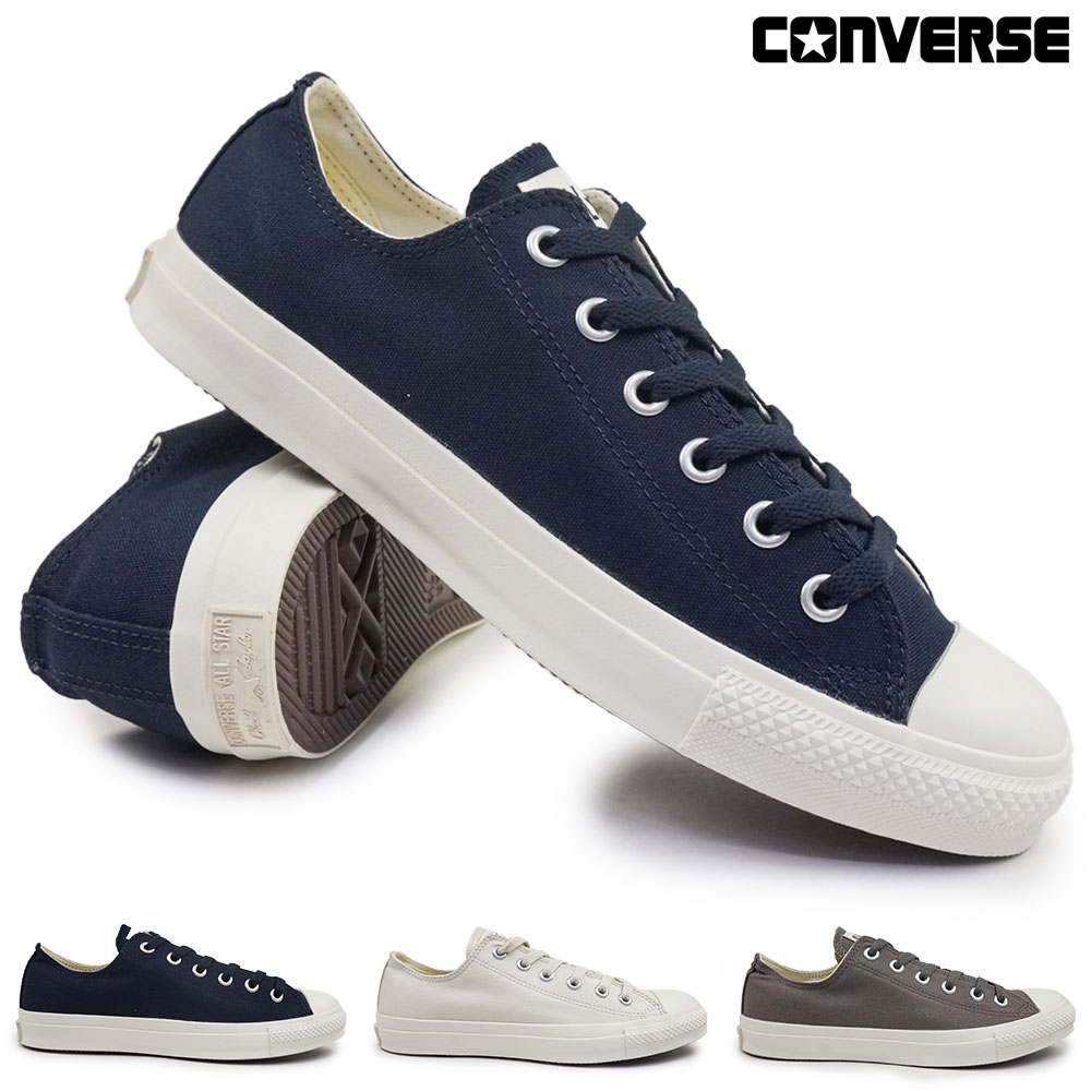 コンバース スニーカー オールスター アーミーズ OX メンズ レディース ローカット レースアップ CONVERSE ALL STAR ARMY'S OX 25秋冬新作