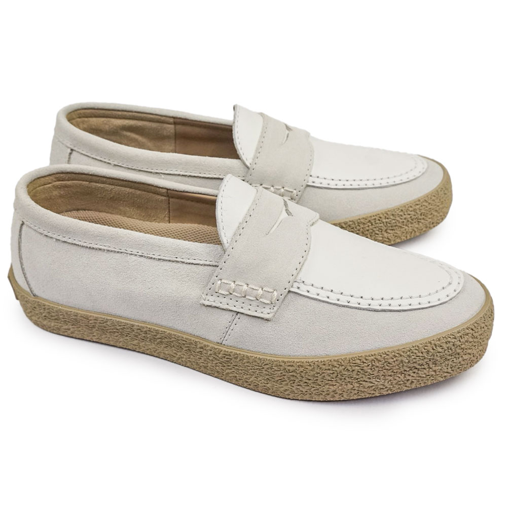 楽天市場】コンバース レザー（靴サイズ（cm）25.5）（ローファー