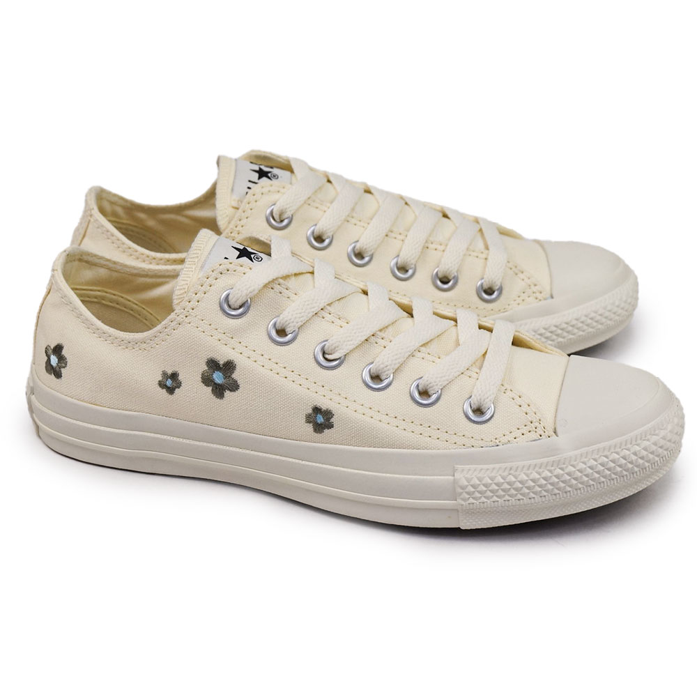 sh_h_24様 サンフラワーOX 27.5 コンバース CONVERSE オールスター スリップ - OX （サンフラワー