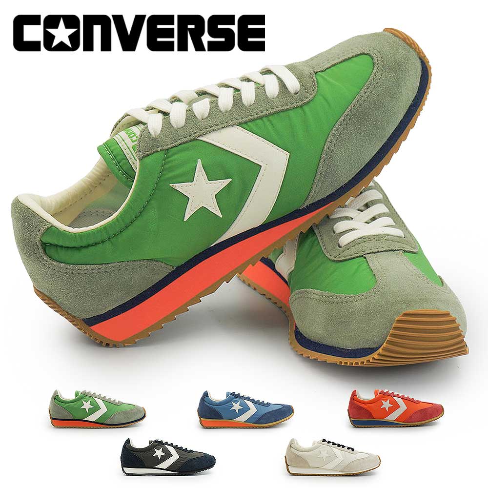 Rakuten - コンバース スニーカー エスティーファイアー AG メンズ レディース STFIRE AG ローカット CONVERSE 26春夏新作