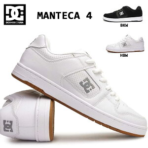 ڤȥGW3%OFFݥDC ˡ 쥶  ǥ MANTECA 4 DM221001 å ܡ DC SHOES MANTECA SE 4 ǥ塼