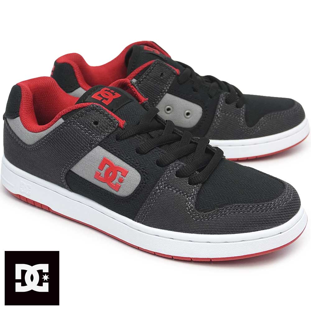 楽天マイスキップDC スニーカー メンズ マンテカ 4 ゼロ ウェイスト DM234005 レディース DC SHOES MANTECA 4 ZERO WASTE