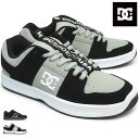 DC メンズ スニーカー リンクス ゼロ DM234012 ローカット スケーター DC SHOES LYNX ZERO