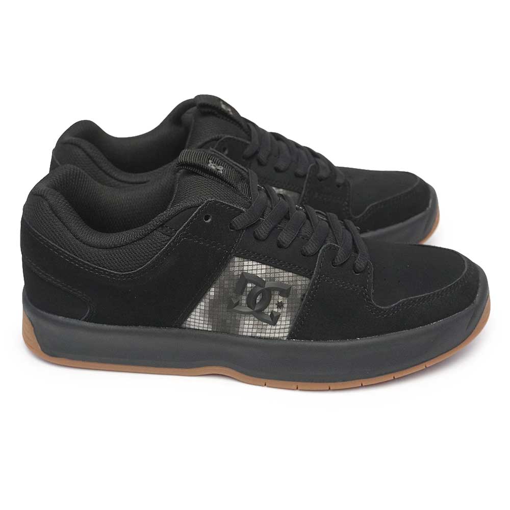 DC SHOES☆28.5cm☆JS1☆グレー☆限定シグネチャーモデル