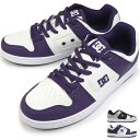 DC スニーカー メンズ マンテカ4 SN DM236003 レディース スケートボード DC SHOES MANTECA 4 SN