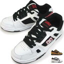 DC スニーカー メンズ スタッグ DM236009 スケーター ボードシューズ DC SHOES STAG