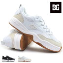 DC メンズ スニーカー DC ASCEND DM251001 レディース ディーシーシューズ DC SHOES