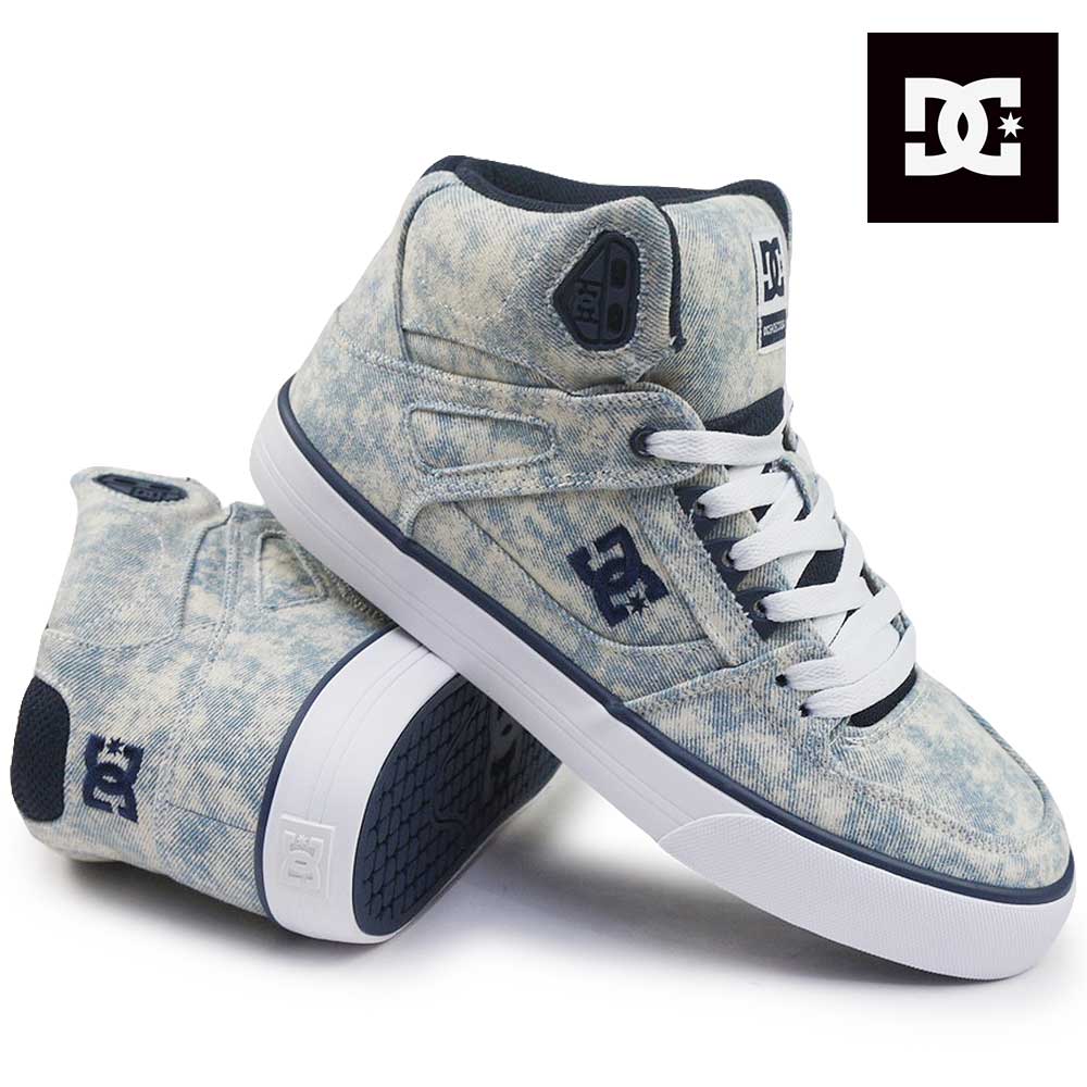 DC shoes ス