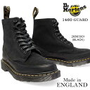 hN^[}[` p MIE 1460 GUARD 8 z[ Y R u[c U[ XG[h {v ChCCOh Dr.Martens MIE 1460 GUARD