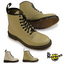 ドクターマーチン 8ホール ブーツ 1460 レディース メンズ ショート ワークブーツ 8アイ 正規品 Dr.Martens 1460 SMOOTH 8EYE BOOT