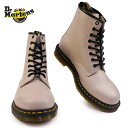 ドクターマーチン 8ホール ブーツ 1460 レディース メンズ ショート ワークブーツ 8アイ 正規品 Dr.Martens 1460 SMOOTH 8EYE...