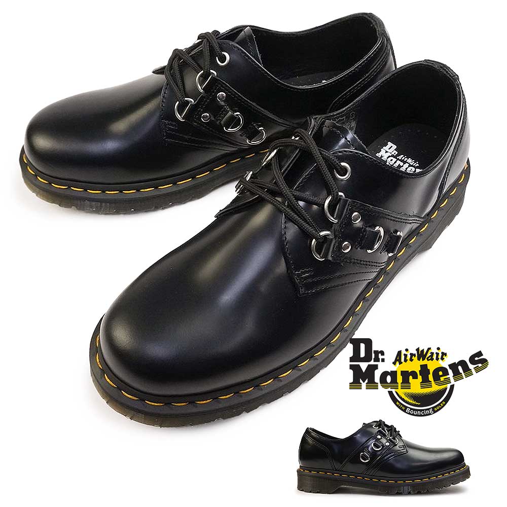 hN^[}[` 3z[V[Y 1461 HDW DO Y fB[X jZbNX Ki Dr.Martens 1461 HDW