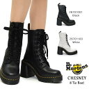 hN^[}[` u[c fB[X [XAbv CHESNEY 8^Cu[c DO V[g Dr.MARTENS ARDERN CHESNEY 8 Tie Boot