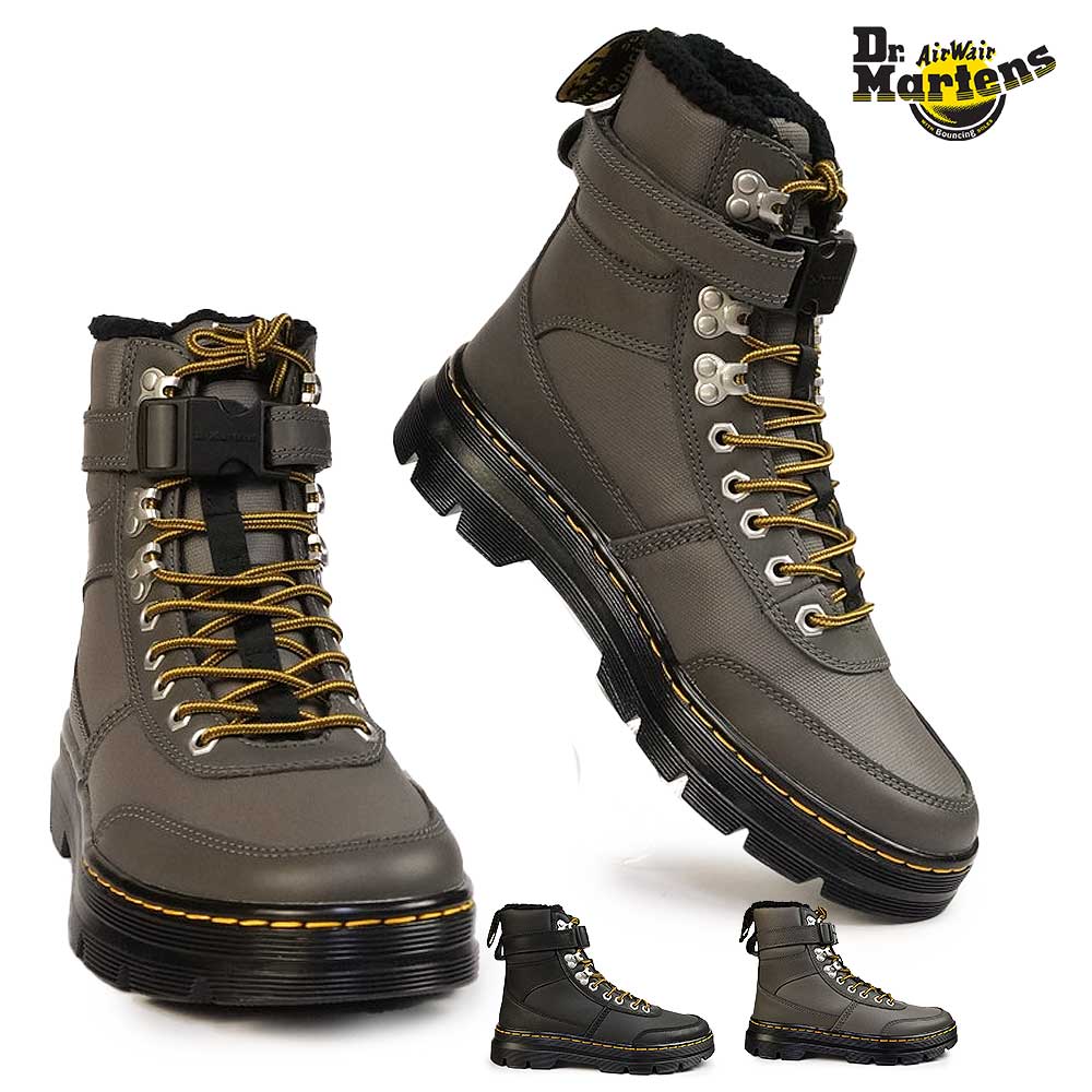 足が痛くならないブーツ｜メンズ用！長時間歩いても疲れにくいブーツのおすすめを教えて！