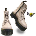 hN^[}[`  u[c WFChIII PISA g[v 8z[ fB[X vbgtH[ {v Dr.Martens QUAD RETRO JADON III 8 EYE BOOT