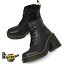 ɥޡ  ǥ JESY ҡ֡ 󥭡ҡ 6֡ 󥯥 硼 Dr.MARTENS ARDERN JESY 6 Tie Boot