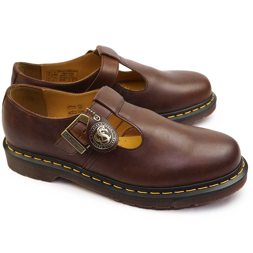 楽天市場】ドクターマーチン メンズ（カラーブラウン）（メンズ靴｜靴