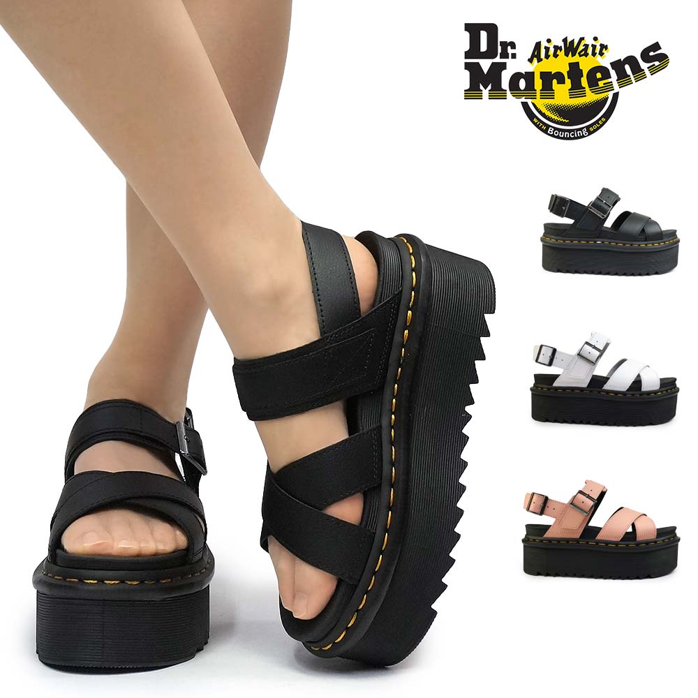 Dr.Martens サンダル 新品・未使用 - 靴 Dr.Martens サンダル 新品・未使用 - 靴