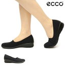 エコー レディース スリッポン 217043 軽量 ECCO FELICIA STRETCH SLIP ON