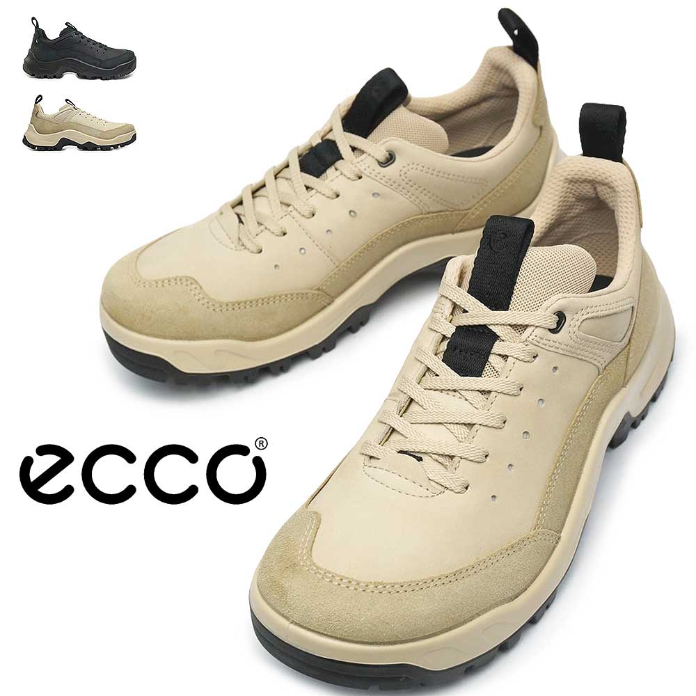 Rakuten - エコー 靴 スニーカー メンズ 822344 ECCO OFFROAD ECCO OFFROAD