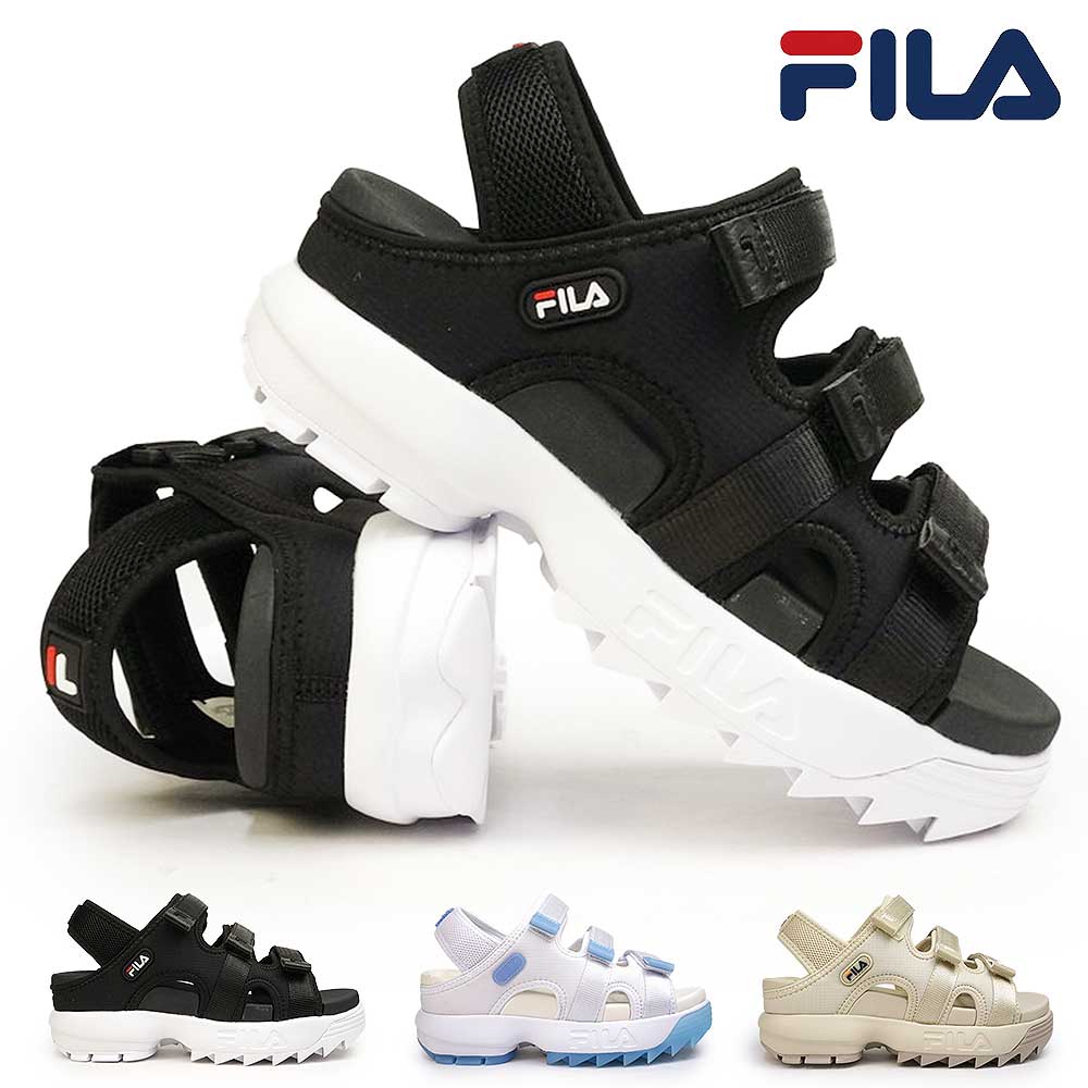 楽天市場】fila ディスラプターサンダルの通販 楽天市場】fila ディスラプターサンダルの通販
