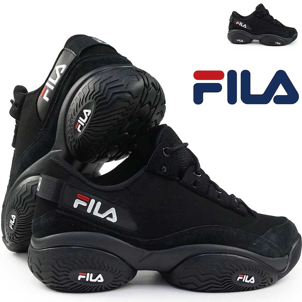 フィラ スニーカー レディース 厚底 メンズ プロビナンス 2 USS25039 チャンキーソール FILA PROVENANCE 2