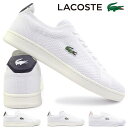 RXe Xj[J[ fB[X 45SFA0021 J[ir[ sP 123 1 ̎q LACOSTE CARNABY PIQUEE 123 1 SFA