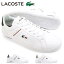 ラコステ スニーカー メンズ ヨーロッパ PRO 123 1 45SMA0116 45SMA0117 LACOSTE EUROPA PRO 123 1