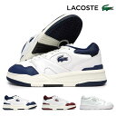 ラコステ スニーカー メンズ LINESHOT 223 SMA 46SMA0075 46SMA0110 LACOSTE LINESHOT 223 4 SMA
