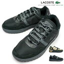 RXe Y Xj[J[ SM00334 T-CLIP WNTR 222 2 SMA [Jbg LACOSTE