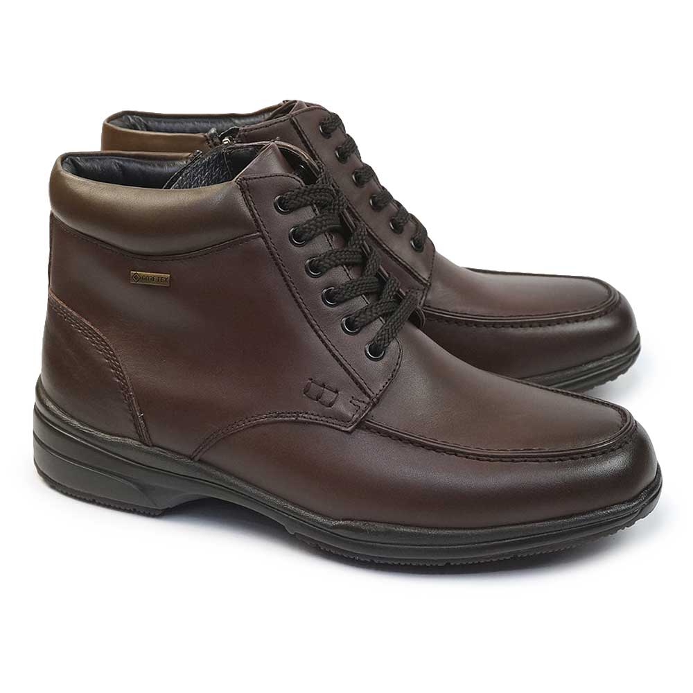 ダナー　ゴアテックス　ブラウン ワークブーツ ハイカット ダナーゴアテックスブーツ | Danner の通販店舗 【ブーツマスター】