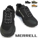  Y h nCLOV[Y Au Xs[h Xg[ SAebNX MERRELL MOAB SPEED STORM GORE-TEX