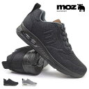 モズ メンズ スニーカー moz4221 北欧 moz