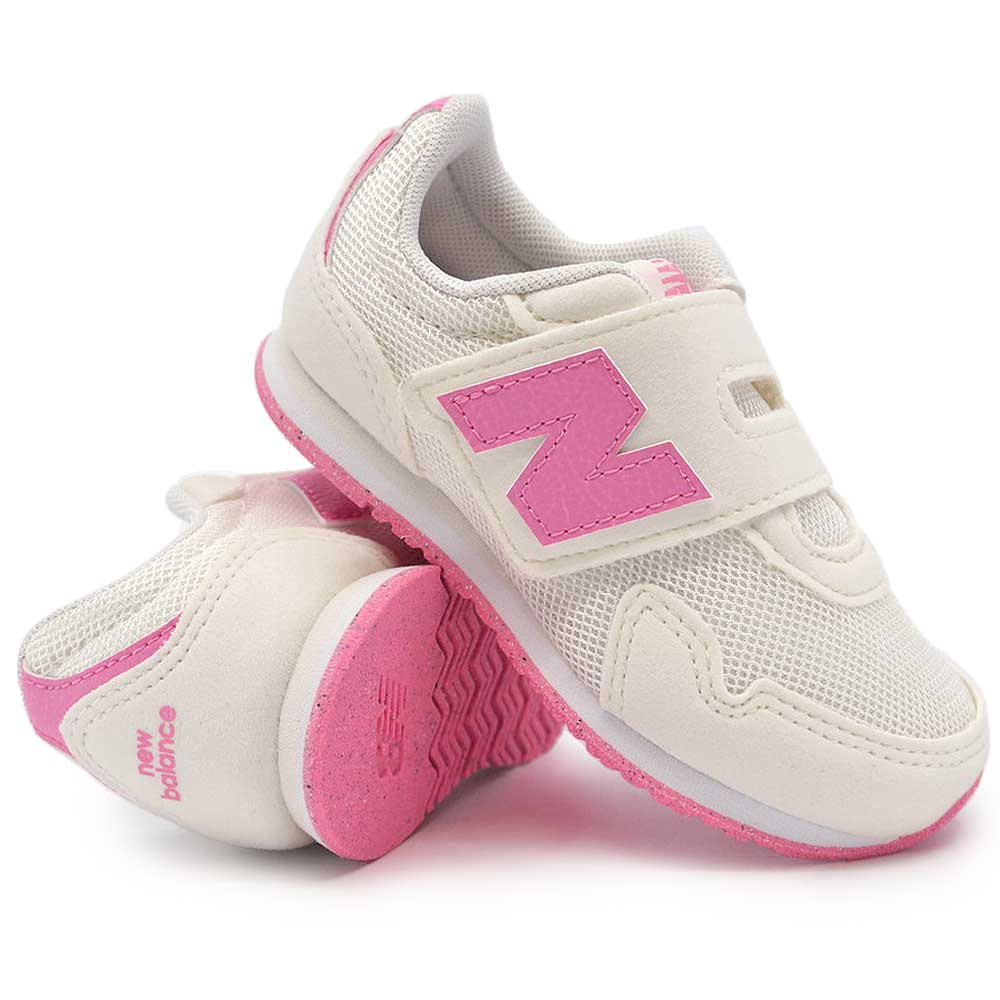Rakuten - ニューバランス 323 キッズ スニーカー I323 5DW ベビー 子供 軽量 マジックテープ ファーストシューズ new balance 323 Hook & Loop 26春夏新作