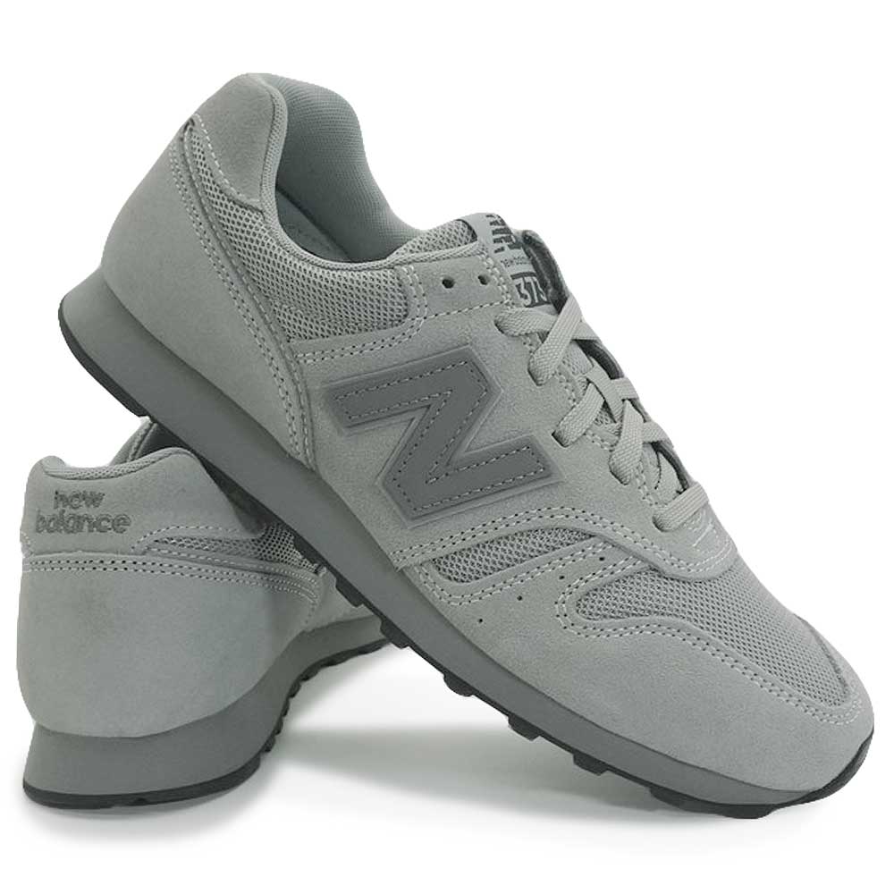 Rakuten - ニューバランス スニーカー メンズ レディース M373 3YU ローカット D幅 クラシック スエード new balance 26春夏新作