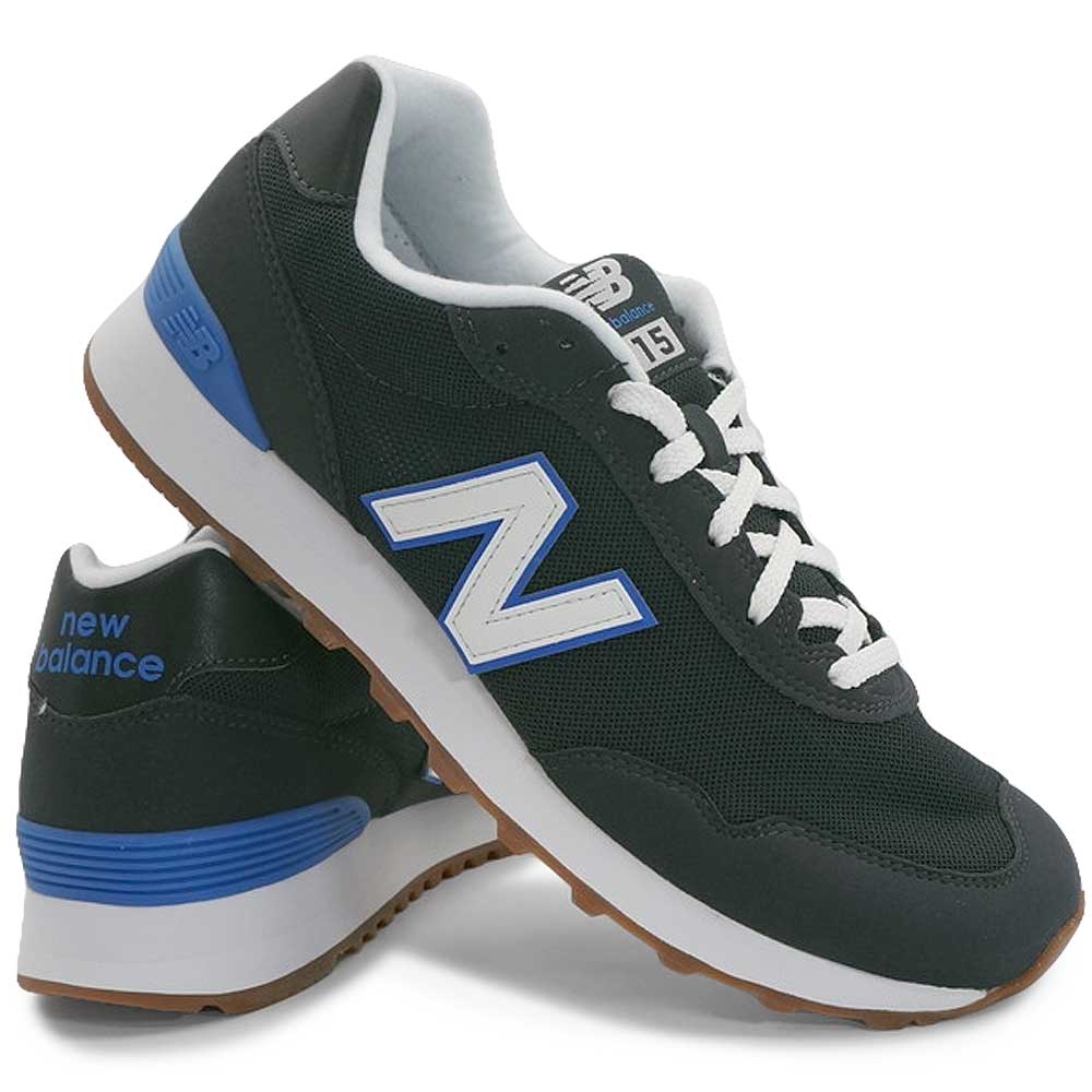 Rakuten - ニューバランス スニーカー メンズ M515 2JC D幅 ランニング new balance 515 26春夏新作