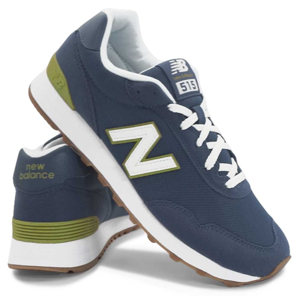 Rakuten - ニューバランス スニーカー メンズ M515 9MN D幅 ランニング new balance 515 26春夏新作