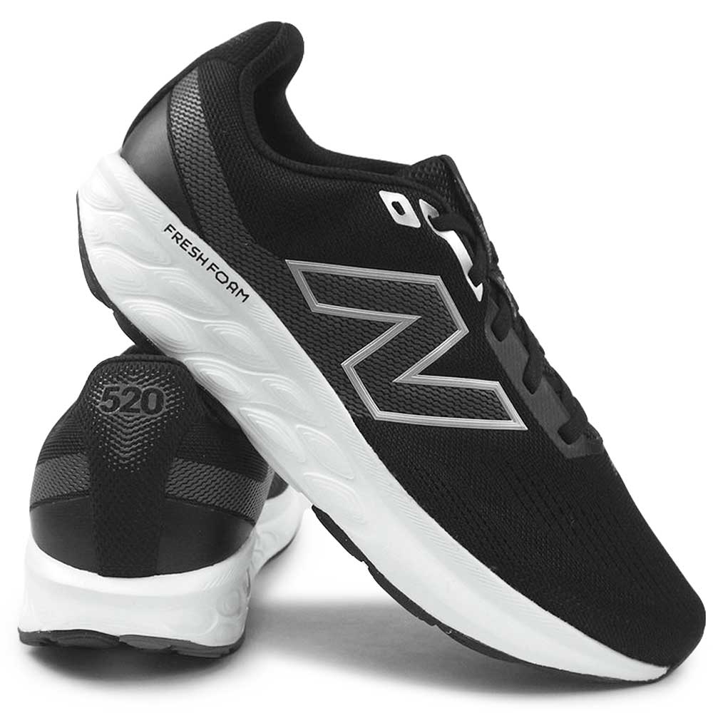 �ں���100%�ݥ���ȥХå������ۥ˥塼�Х�� ���ˡ����� ��� M520 LK9 4E ���� ���˥� new balance