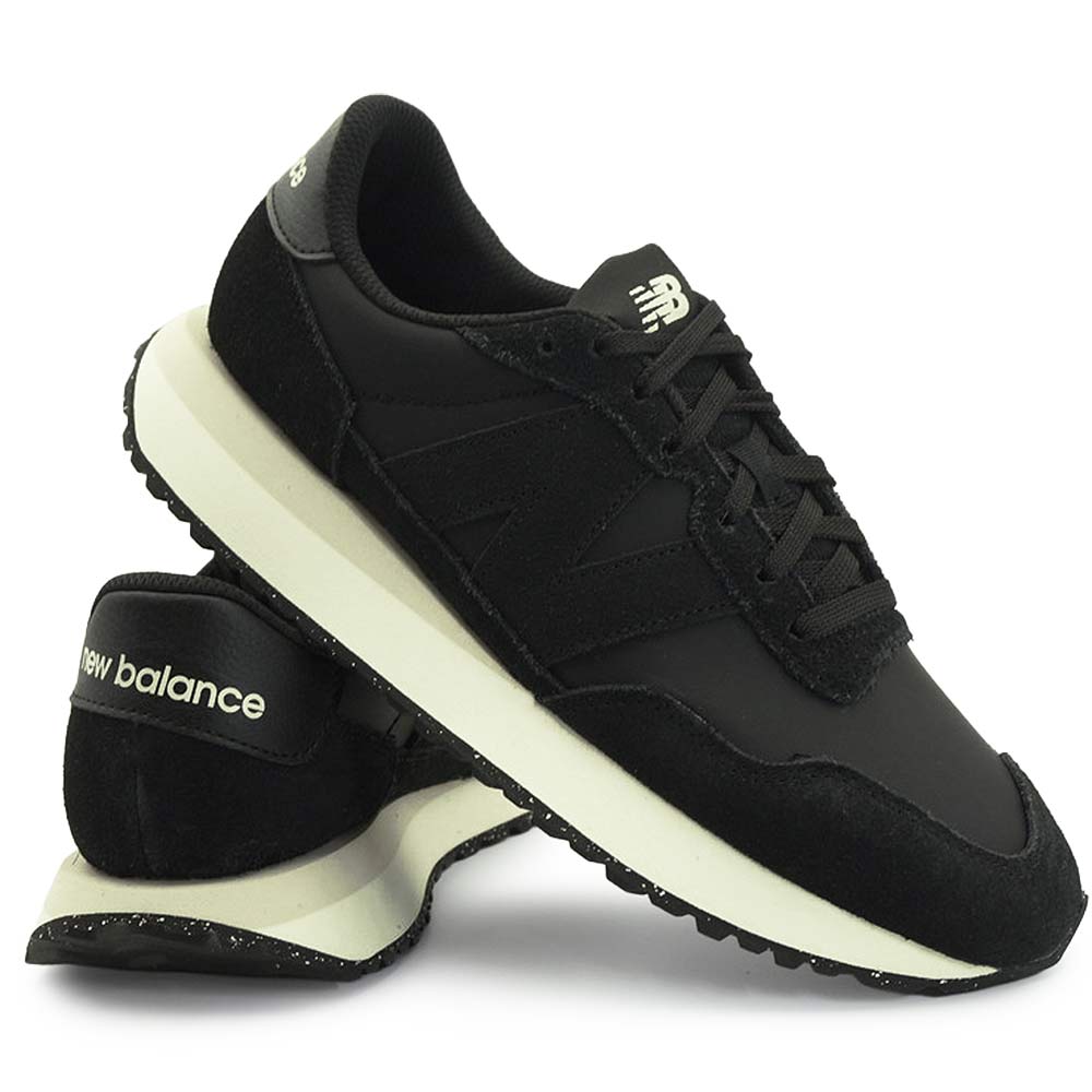 Rakuten - ニューバランス スニーカー MS237 SD D幅 メンズ レディース ユニセックス ランニングスタイル レトロ new balance 26春夏新作