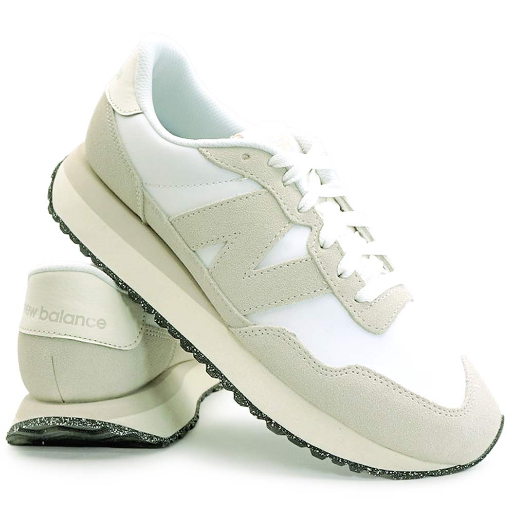 ニューバランス スニーカー MS237 SE D幅 メンズ レディース ユニセックス ランニングスタイル レトロ new balance 26春夏新作